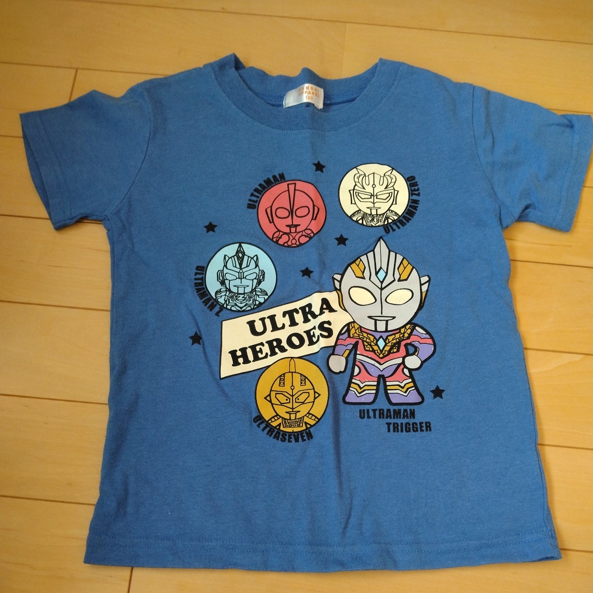 2023年最新】Yahoo!オークション -ウルトラマンtシャツの中古品・新品