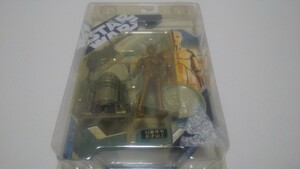 ★☆マクォーリーコンセプト★R2-D2 & C-3PO★新品未開封☆★