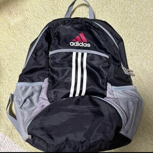 adidas リュック