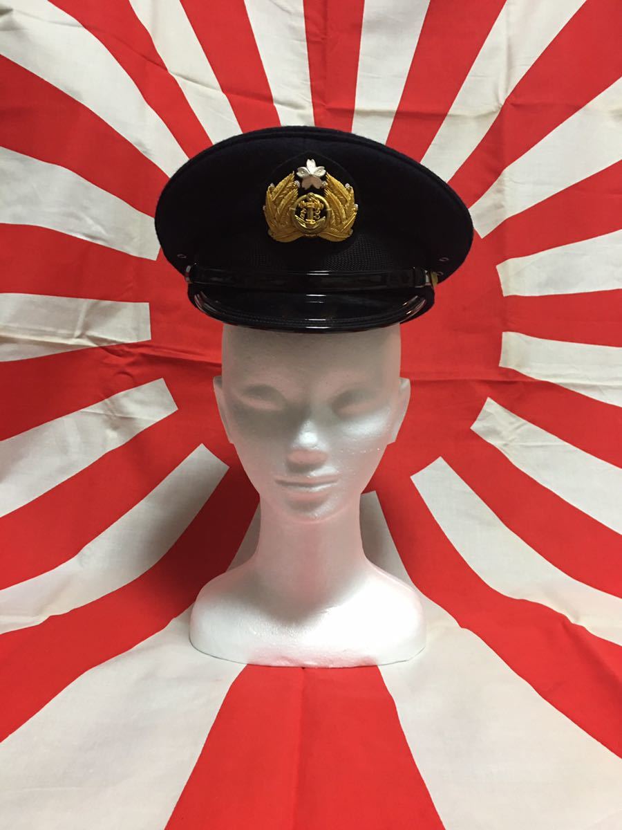 2023年最新】Yahoo!オークション -日本海軍制帽の中古品・新品・未使用