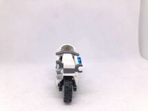 レゴ　LEGO ポリス　バイク_画像3
