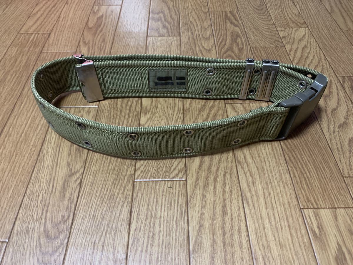 Yahoo!オークション -「自衛隊 弾帯」(弾帯) (個人装備)の落札相場