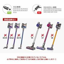  ダイソン(Dyson)交換用充電器 ACアダプター 互換品 DC30 DC31 DC34 DC35 DC44 DC45 DC56 DC57 DC35 _画像5