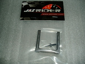 JAZRIDER 1112　京商　オプティマ　用　アルミバンパ－サポ－ト　未開封　新品