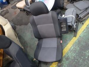  Terios Kid TA-J131G водительское сиденье EF-DEM S07 подлокотники есть 214728
