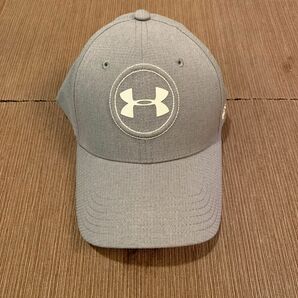 アンダーアーマーゴルフ　スピースツアーキャップ　ＳＭ/MD UNDER ARMOUR