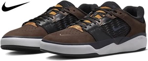 NIKE(ナイキ) NIKE SB ISHOD PRM FD1144(200)２６．５ＣＭ