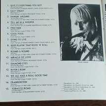 CD★エドガー・ウィンター/ EDGAR WINTER ★1989年『The Edgar Winter Collection』8Pブックレット付_画像3