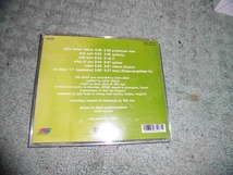 Y155 CD 18th dye Tribute to a Bus　海外版(輸入盤) 盤うすくきずがありますが聴くのに支障ありません　全12曲入り　_画像2