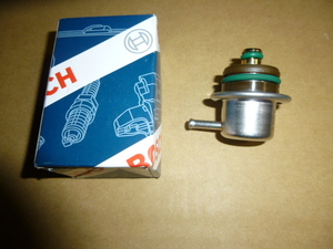  Vanagon T4/ euro van T4/GOLF3 VR6/ Corrado VR6 for fuel pressure regulator new goods BOSCH made 