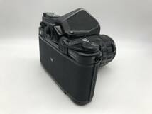 【カメラ多数出品】Pentax 6x7 ミラーアップ TTLファインダー Super Multi Coated Takumar 90mm f2.8 レンズ ペンタックス 67 中判カメラ_画像4