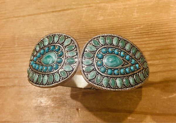 ナバホ Navajo ブレスレット シルバー ビンテージ アクセサリー ヴィンテージ インディアンジュエリー インディアン 