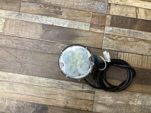 F17　パナソニック Panasonic BE-ENM633AB Gyutto　26インチ　LEDライト　中古品