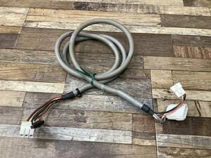 F19 SANYO CY-0263 cable secondhand goods 