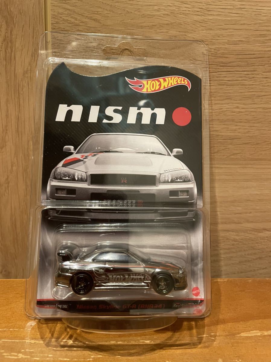 ヤフオク! -「(bnr34 r34) (gtr gt-r)」(ホットウィール) (自動車)の