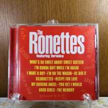 ** ロネッツ/The Ronettes featuring Veronica _画像1