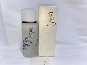 未開栓　オッペン化粧品　薬用　恵雨　けいう　化粧水　医薬部外品　１５０ｍｌ