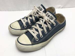 Converse Low Cut Contekers 22,5 см ВМС Canvas All Star Ox M9697 Converse 23100501