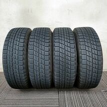 【送料無料】 AUTOBACS 195/65R15 91Q ICE ESPORTE オートバックス アイスエスポルテ 15×6.0J+53 スタッドレス ホイールセット YWH082_画像5