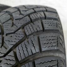 【個人宅OK】 FALKEN 165/65R14 79S ESPIA W-ACE ファルケン エスピア スタッドレス タイヤ 4本セット YW302_画像5