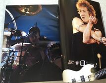 即決 ロックンロールマガジン uv Vol.63 LUNA SEA THE FINAL ACT 終幕 河村隆一 RYUICHI INORAN J 真矢 SUGIZO_画像6