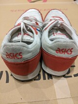 アシックスタイガー asics Tiger ターサー スニーカー メンズ TARTHER　27.5センチ　メンズ　シューズ_画像6