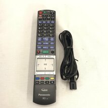 ◇中古品◇Panasonic パナソニック BDレコーダー DMR-4CS100_画像6