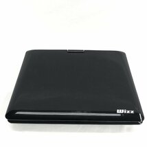 ◇中古品◇WIZZ ポータブルBD DB-PW1055X_画像2