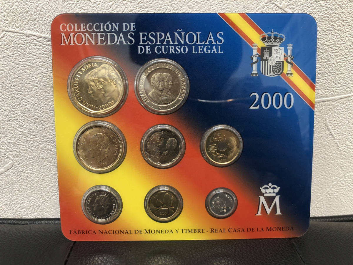 2023年最新】ヤフオク! -スペイン ペセタ(アンティーク、コレクション