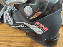 SALOMON サロモン スキーブーツ Performa 550 25.5 _画像9