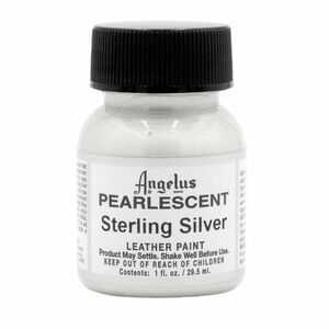 【Sterling Silver】Angelus Paintアンジェラスペイント