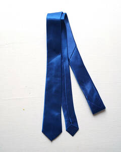  blue necktie plain narrow necktie color necktie slim necktie slim Thai narrow tie narrow men's 