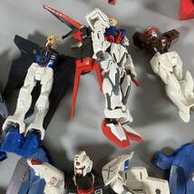 W3-621　ガンダム ガンプラ まとめ パーツ 部品取り 欠品有り プラモデル ジャンク_画像5