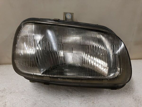 ダイハツ ミラ L500S 純正 100-51545 右 ヘッドライト 29