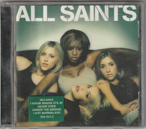 【1307】◇送料無料◇All Saints★オール・セインツ★urubaicdy