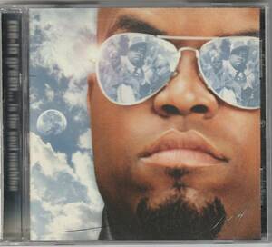 【1349】◇送料無料◇Cee-Lo Green Is the Soul Machine★シー・ロー★urubaicdy