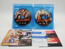 【ＢD１ 】Noお! バカんす家族 ブルーレイ&DVDセット(初回限定生産/2枚組) [Blu-ray] D urubai062 _画像3