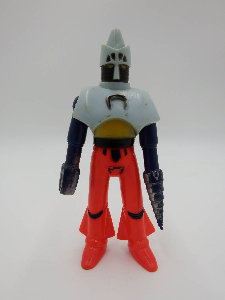 2023年最新】ヤフオク! -ゲッターロボ ゲッター2の中古品・新品・未