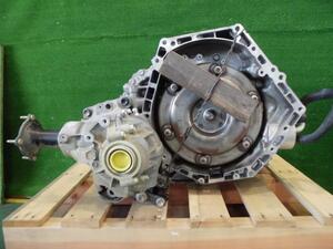 中古 ＣＸ－５ LDA-KE2AW オートマチックミッションASSY SH-VPTS GW7W-03-000