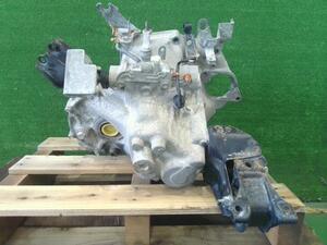  used Acty HA8 manual mission ASSY E07Z