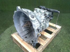  used postage necessary verification Canter PDG-FE82D manual mission ASSY 4M50T M036S5A200 ME534503