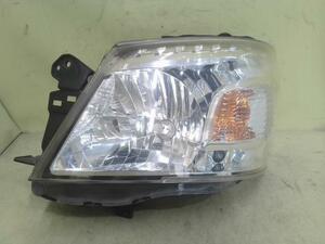 中古 NV350キャラバン LDF-VW2E26 左ヘッドランプASSY YD25DDTI K23 H021 26060-3XA1C