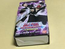 完全未開封★超美品■カードダスEX BLEACH SOUL CARD BATTLE ブリーチ ソウルカードバトル 「3:INTRUDERZ」構築済みスターターセット_画像1