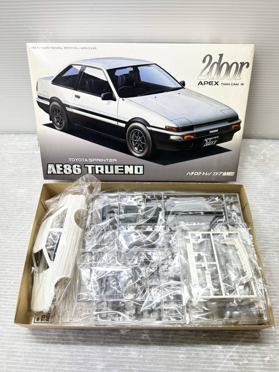 2023年最新】ヤフオク! -トレノ フジミの中古品・新品・未使用品一覧