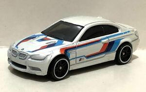 ラスト 2010 BMW M3 E92 Coupe S65 B40A V8 4.0 Alpina エムドラ クーペ アルピナ モチーフ 2018 限定 カラー White ホワイト 絶版