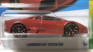 レア 60周年 Lamborghini Reventon Coupe 6500 V12 DOHC ランボルギーニ レベントン クーペ Greg Padginton Metalflake Red レッド 絶版