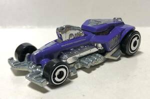 レア 人気 Fusion Basta Futuristic Hot Rod フュージョン バスタ Dwayne Vance ドウェイン ヴァンス 2022 1st カラー Indigo インディゴ