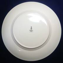 ロイヤルドルトン ビスケーン ディナー皿 3枚 ROYAL DOULTON BISCAYNE_画像9