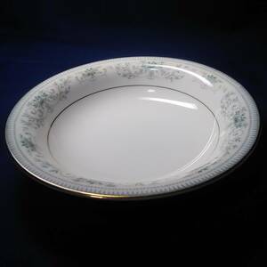 ノリタケ ノーブル スープ皿 Noritake NOBLE