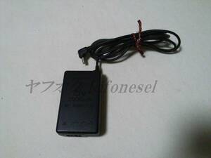 PSP SONY Sony PSP original SONY PSP for AC adaptor charger PSP-100 operation verification ending scratch equipped 